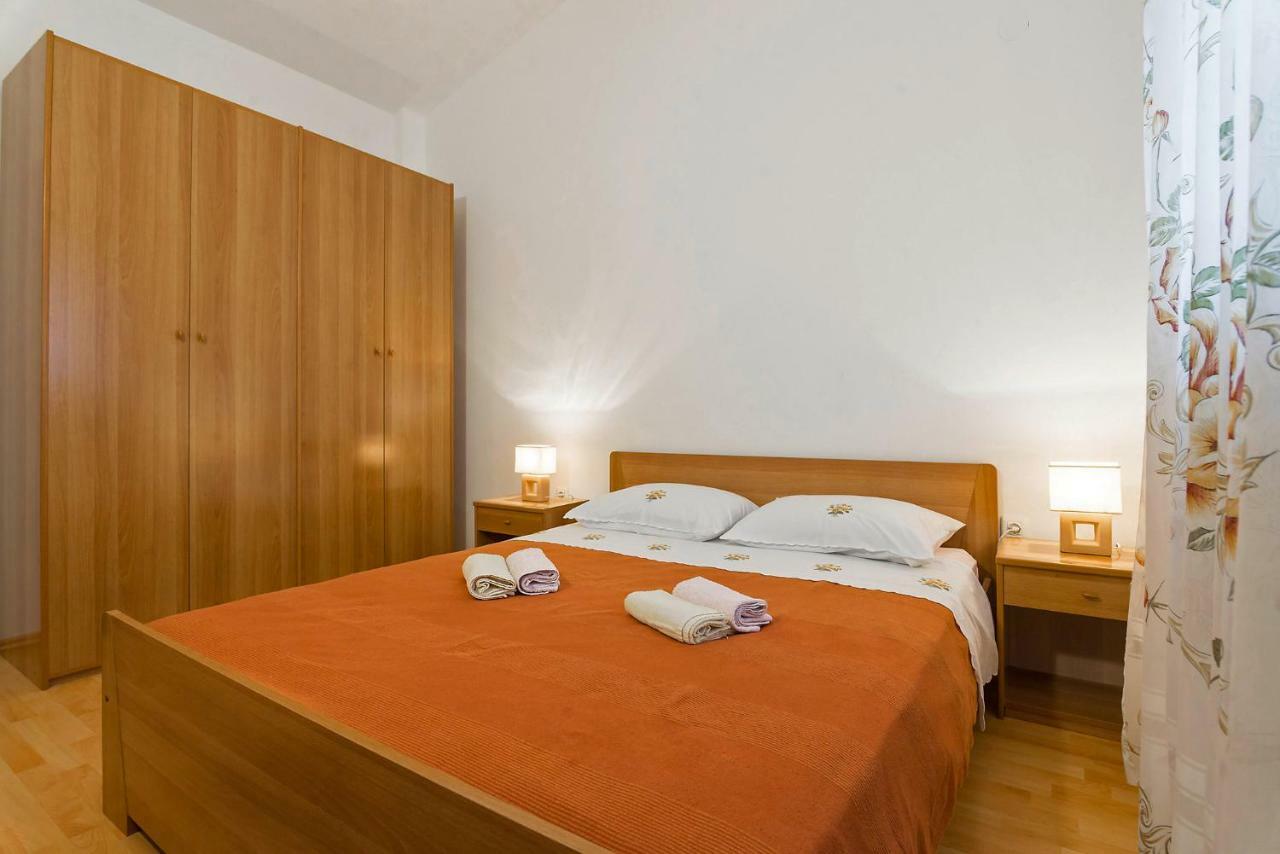 Vrtline In Krnica * Istrien Hotell Exteriör bild